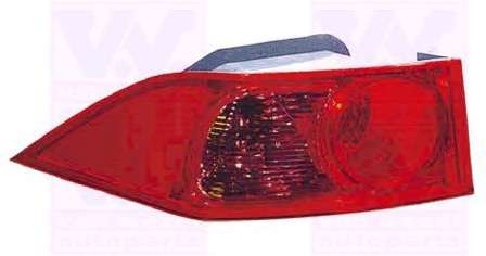 Задний фонарь