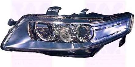 Основная фара