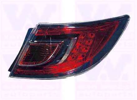 Задний фонарь