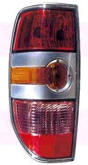 Задний фонарь