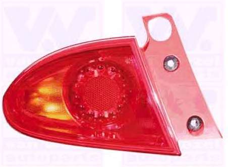 Задний фонарь