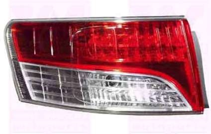 Задний фонарь