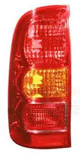 Задний фонарь