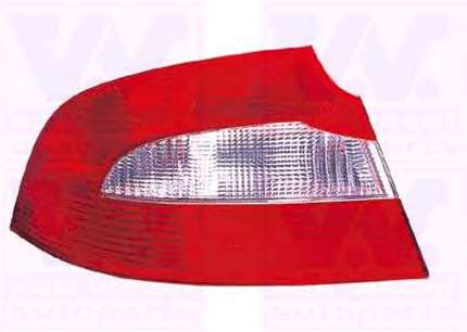 Задний фонарь