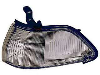 Габаритные огни