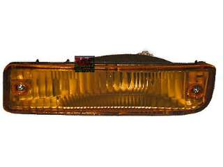 Фонарь указателя поворота