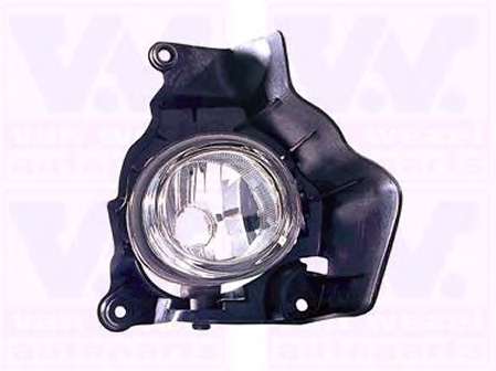 Противотуманная фара