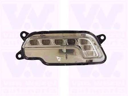 Фара дневного освещения