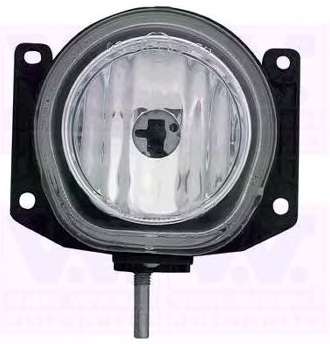 Противотуманная фара