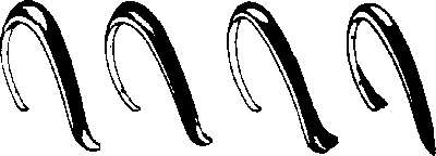 Комплект расширения, крыло