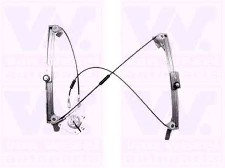 Подъемное устройство для окон