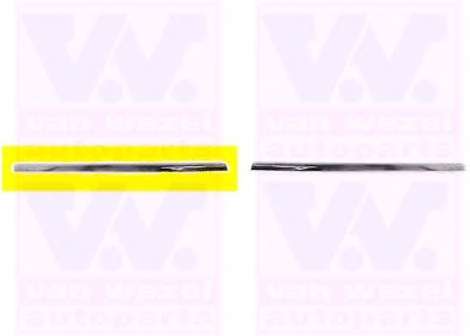 Облицовка, основная фара