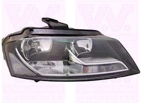 Основная фара