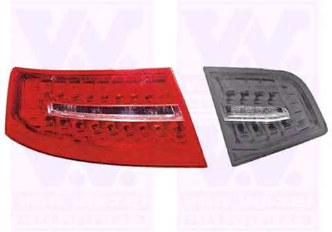 Задний фонарь