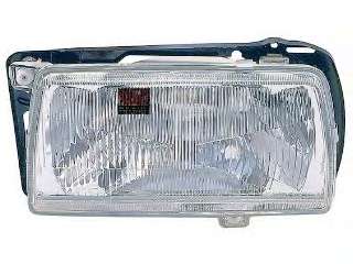 Основная фара