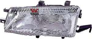 Основная фара