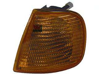 Фонарь указателя поворота