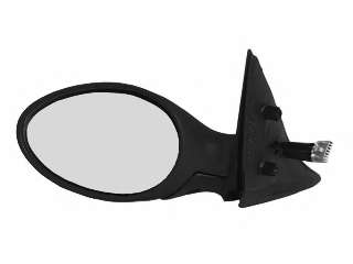 Наружное зеркало