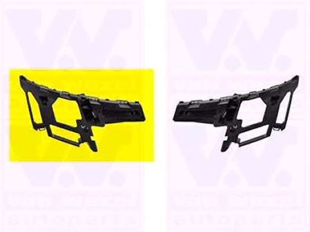 Кронштейн, буфер