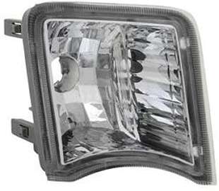 Фонарь указателя поворота