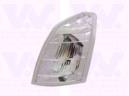 Фонарь указателя поворота