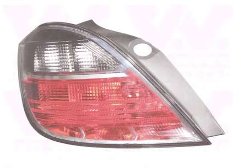 Задний фонарь