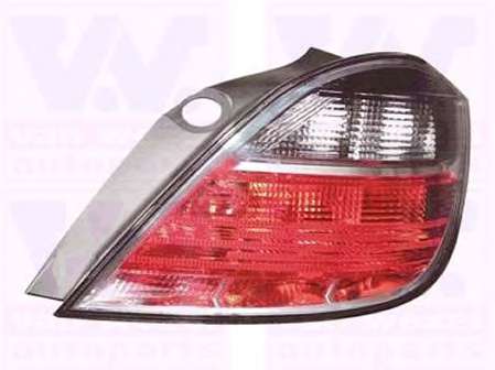 Задний фонарь