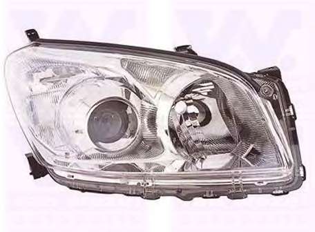 Основная фара