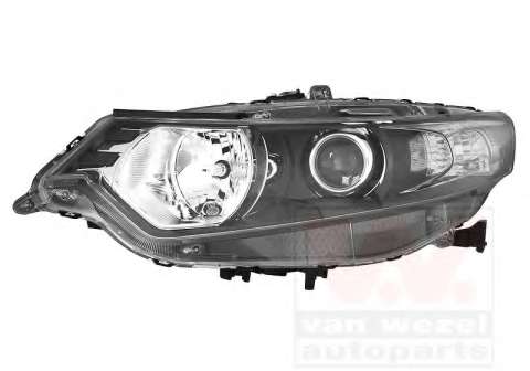 Основная фара