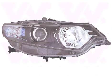 Основная фара