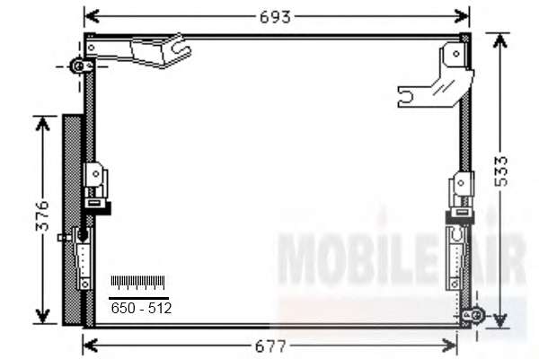 Конденсатор, кондиционер