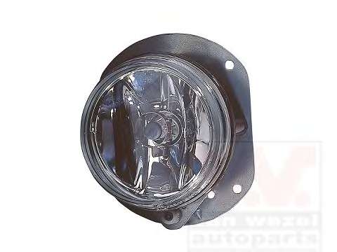 Противотуманная фара