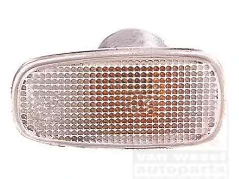 Фонарь указателя поворота