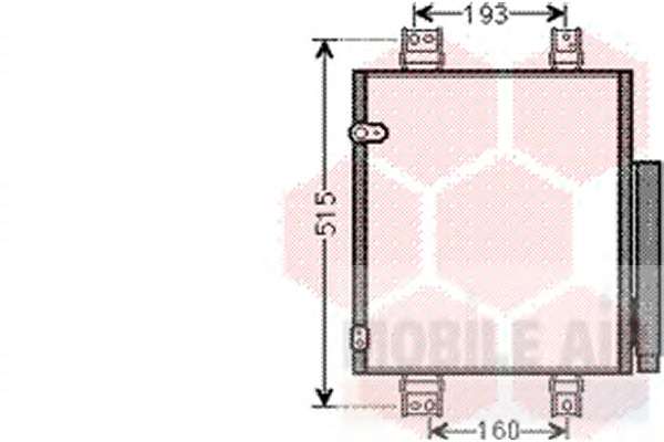 Конденсатор, кондиционер