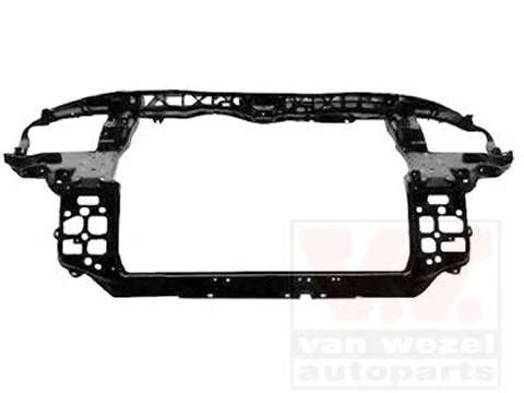 Облицовка передка