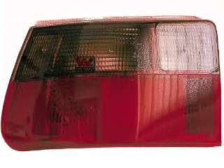 Задний фонарь