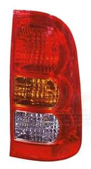 Задний фонарь