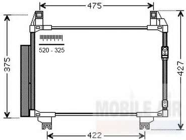 Конденсатор, кондиционер