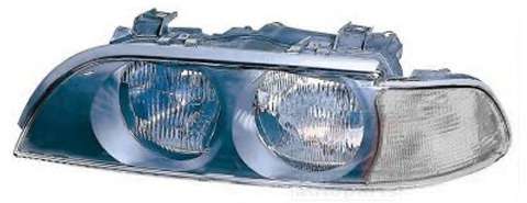 Основная фара