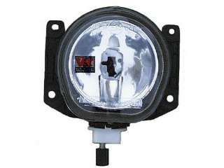 Противотуманная фара