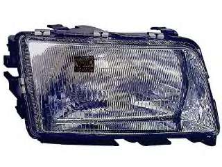 Основная фара