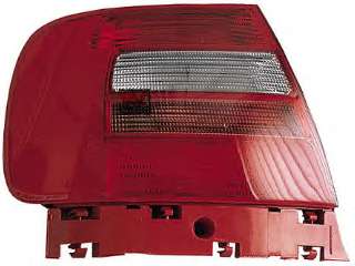 Задний фонарь