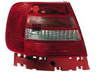 Задний фонарь