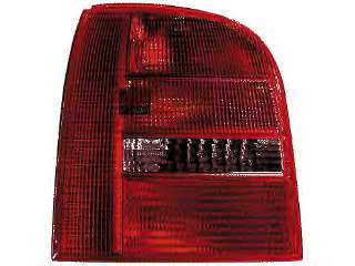 Задний фонарь