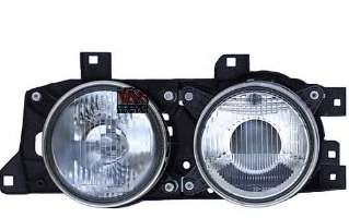 Основная фара