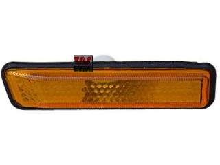 Фонарь указателя поворота