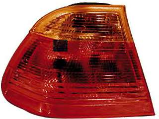 Задний фонарь