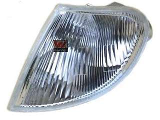 Фонарь указателя поворота