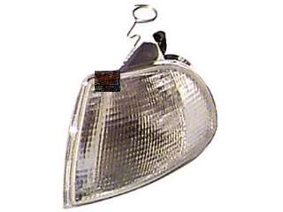 Фонарь указателя поворота