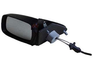 Наружное зеркало